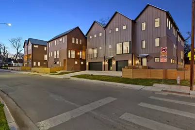 3524 Gonzales Street #1A, Austin, TX 78702 - Photo 29