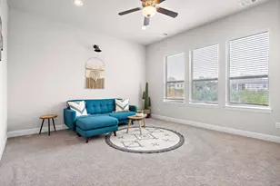 109 Houston Loop, Liberty Hill, TX 78642 - Photo 19