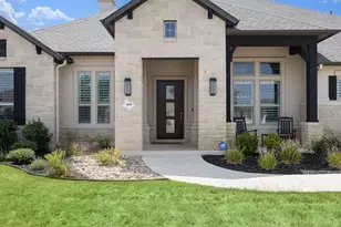 109 Houston Loop, Liberty Hill, TX 78642 - Photo 3