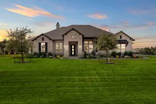 109 Houston Loop, Liberty Hill, TX 78642 - Photo 1