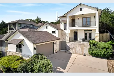 14702 Broken Bow Trail, Austin, TX 78734 - Photo 1