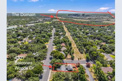 4301 Balcones Woods Drive, Austin, TX 78759 - Photo 33