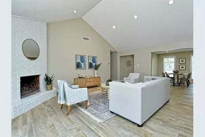 4301 Balcones Woods Drive, Austin, TX 78759 - Photo 5