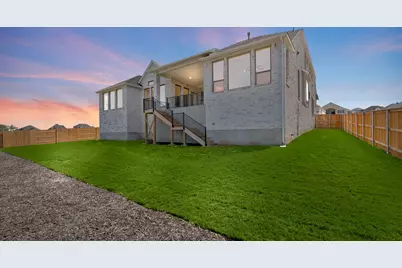 1521 Jolie Rose Bend, Leander, TX 78641 - Photo 35