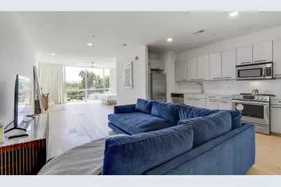 2906 S 1st Street #206, Austin, TX 78704 - Photo 1
