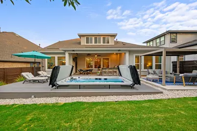 16520 Pouliche Cove, Austin, TX 78738 - Photo 35