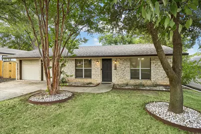 6905 Tulane Drive, Austin, TX 78723 - Photo 1
