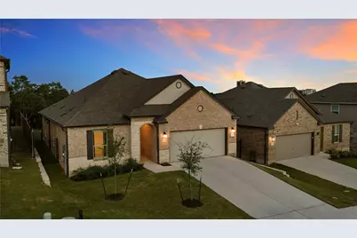 7005 Harvest Trail Drive, Austin, TX 78736 - Photo 3