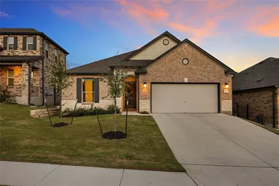 7005 Harvest Trail Drive, Austin, TX 78736 - Photo 5