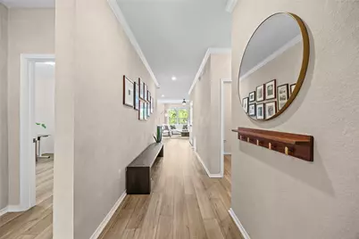 7005 Harvest Trail Drive, Austin, TX 78736 - Photo 5