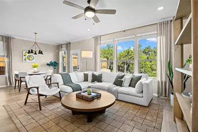 7005 Harvest Trail Drive, Austin, TX 78736 - Photo 1