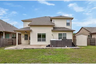 8109 Annalise Drive, Austin, TX 78744 - Photo 23