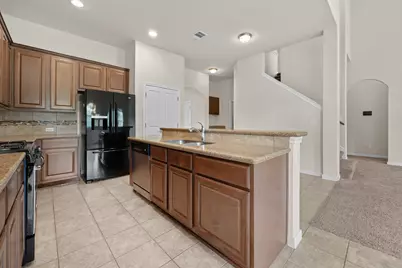 8109 Annalise Drive, Austin, TX 78744 - Photo 9