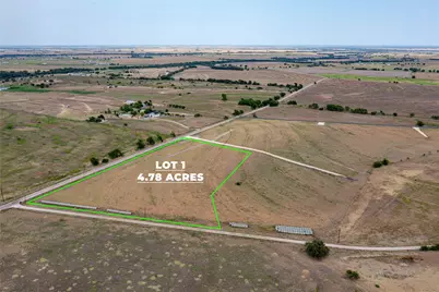 Tbd Lot 1 Cr 329 Road, Granger, TX 76530 - Photo 5