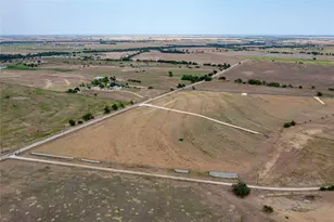 Tbd Lot 1 Cr 329 Rd, Granger, TX 76530 - Photo 1