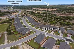 6700 Cliff Rose Dr, Spicewood, TX 78669 - Photo 27