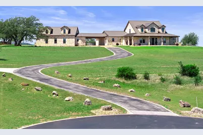 297 Kylie Rae Court, Round Mountain, TX 78663 - Photo 1