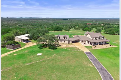 297 Kylie Rae Court, Round Mountain, TX 78663 - Photo 29