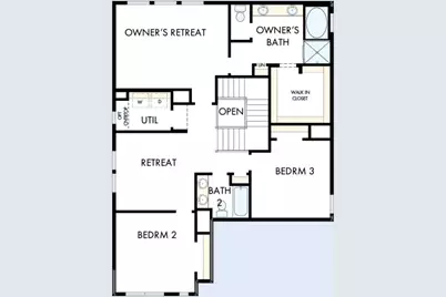 1416 Venus Circle #8, Round Rock, TX 78664 - Photo 3