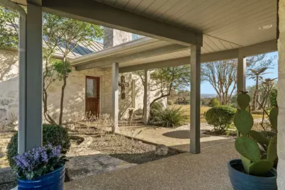 521 Bluff Creek Road, Center Point, TX 78010 - Photo 31