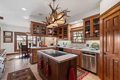 521 Bluff Creek Road, Center Point, TX 78010 - Photo 19