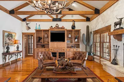 521 Bluff Creek Road, Center Point, TX 78010 - Photo 11