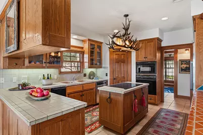 521 Bluff Creek Road, Center Point, TX 78010 - Photo 15