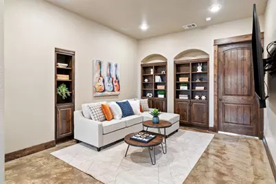 105 Esperanza Petal Pass, Liberty Hill, TX 78642 - Photo 15