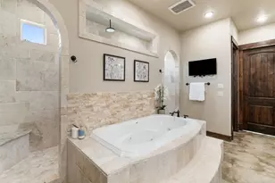 105 Esperanza Petal Pass, Liberty Hill, TX 78642 - Photo 17