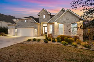 438 Pear Tree Ln, Austin, TX 78737 - Photo 1