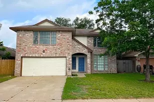 4410 Sojourner St, Austin, TX 78725 - Photo 1