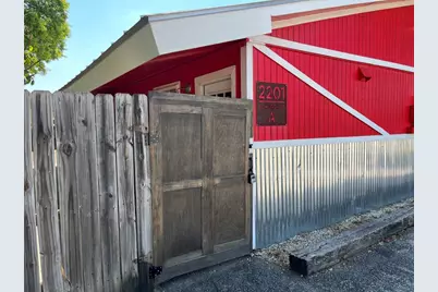 2201 S Church Street #A/1, Georgetown, TX 78626 - Photo 1