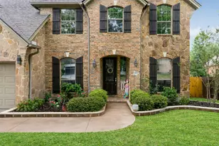 3800 Turkey Path Bend, Cedar Park, TX 78613 - Photo 5