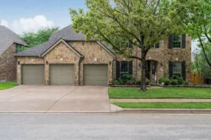 3800 Turkey Path Bend, Cedar Park, TX 78613 - Photo 1