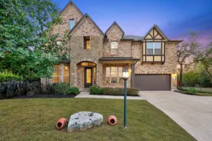 223 Lake Como Dr, Austin, TX 78734 - Photo 37
