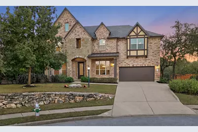 223 Lake Como Drive, Austin, TX 78734 - Photo 1