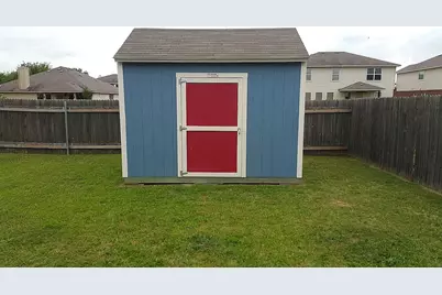 106 Floating Leaf Drive, Hutto, TX 78634 - Photo 5