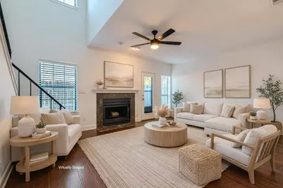 1704 West Avenue #106, Austin, TX 78701 - Photo 1