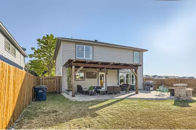 338 Liberty Street #A, Hutto, TX 78634 - Photo 27