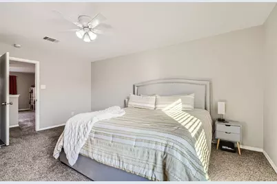 338 Liberty Street #A, Hutto, TX 78634 - Photo 13