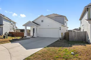 408 Black Opal Dr, Jarrell, TX 76537 - Photo 1