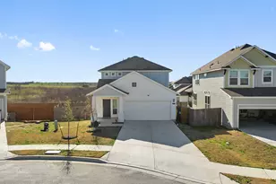 408 Black Opal Dr, Jarrell, TX 76537 - Photo 25