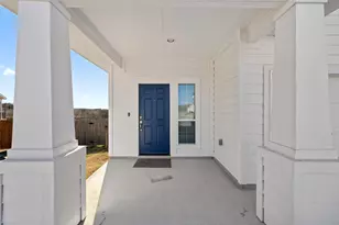 408 Black Opal Dr, Jarrell, TX 76537 - Photo 23