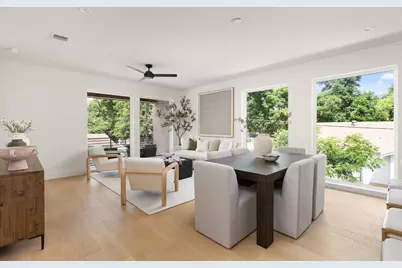 732 Springdale Road #A, Austin, TX 78702 - Photo 5