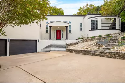 304 Palos Verdes Drive, Lakeway, TX 78734 - Photo 1