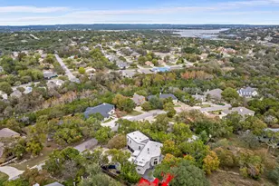 304 Palos Verdes Dr, Lakeway, TX 78734 - Photo 37