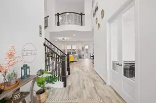 4301 Trey Edsel Dr, Pflugerville, TX 78660 - Photo 5