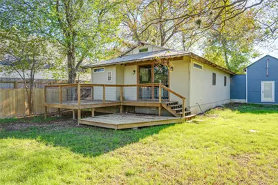 2713 Sweeney Lane, Austin, TX 78723 - Photo 5