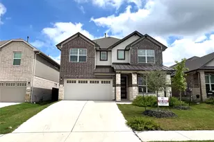 2337 Bravo Pass, Leander, TX 78641 - Photo 1