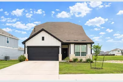 237 Sand Lily Lane, Georgetown, TX 78626 - Photo 1